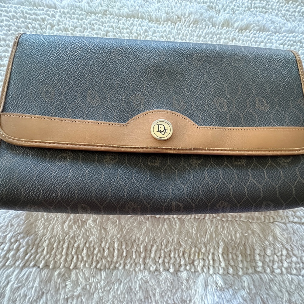 🤎Christian🤎Dior🤎Crossbody🤎Bag🤎 